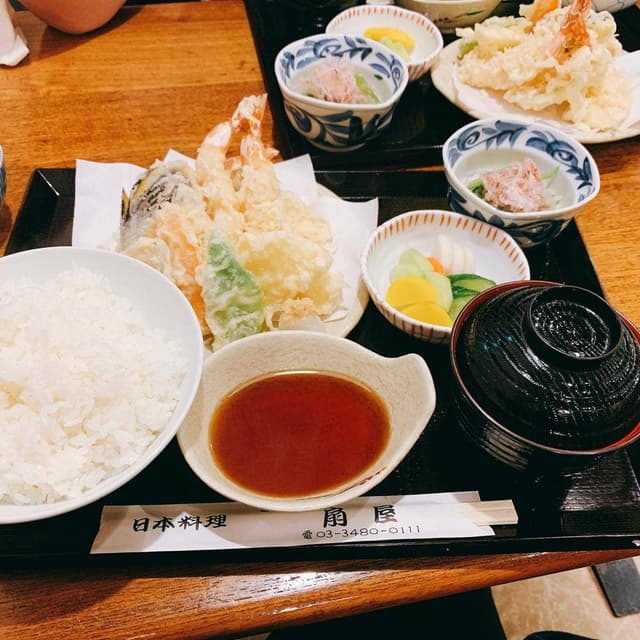 扇屋 - サブ画像1