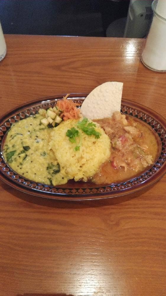 cafe CUMIN