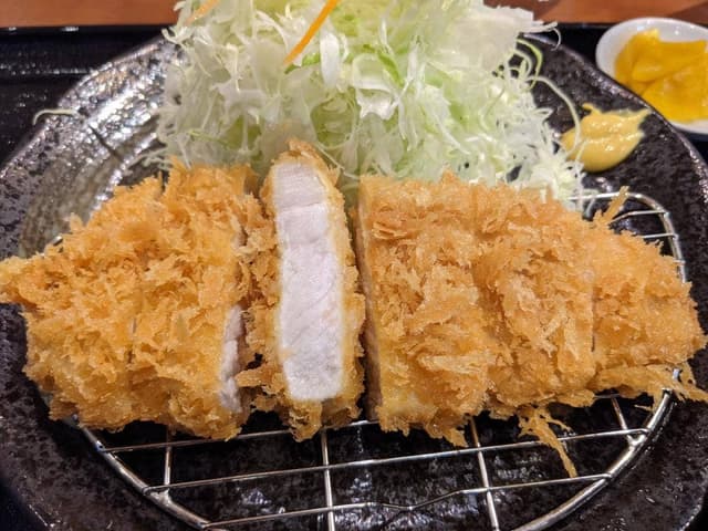 ふじ屋 - サブ画像1