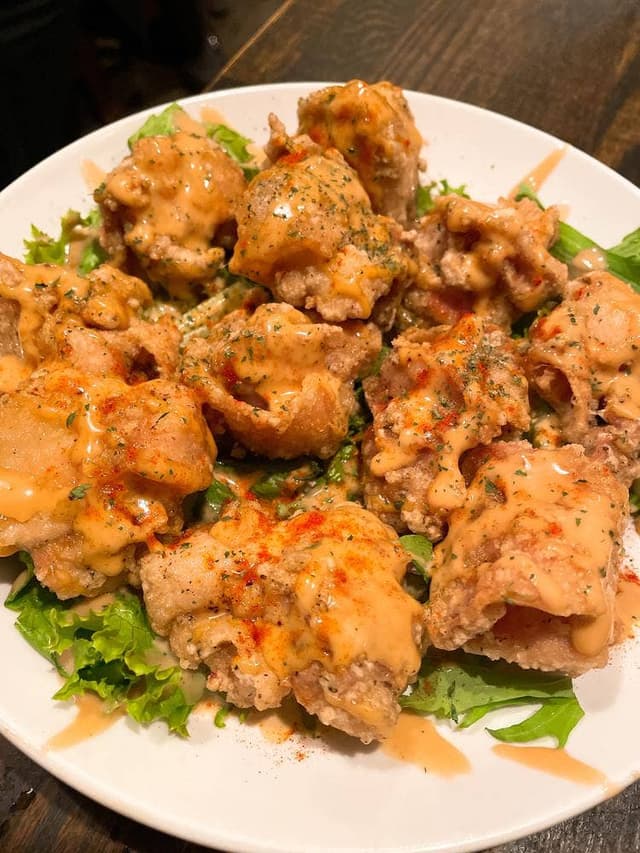 とある池袋のビストロ酒場 Bisrock - サブ画像1