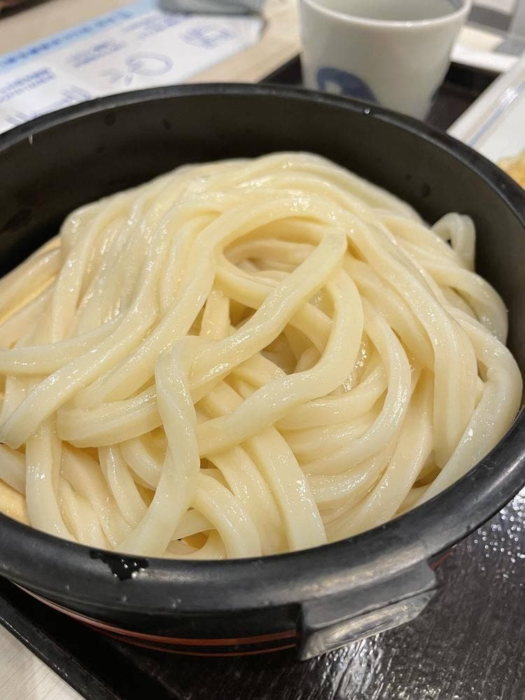 宮武讃岐うどん ららぽーと豊洲店