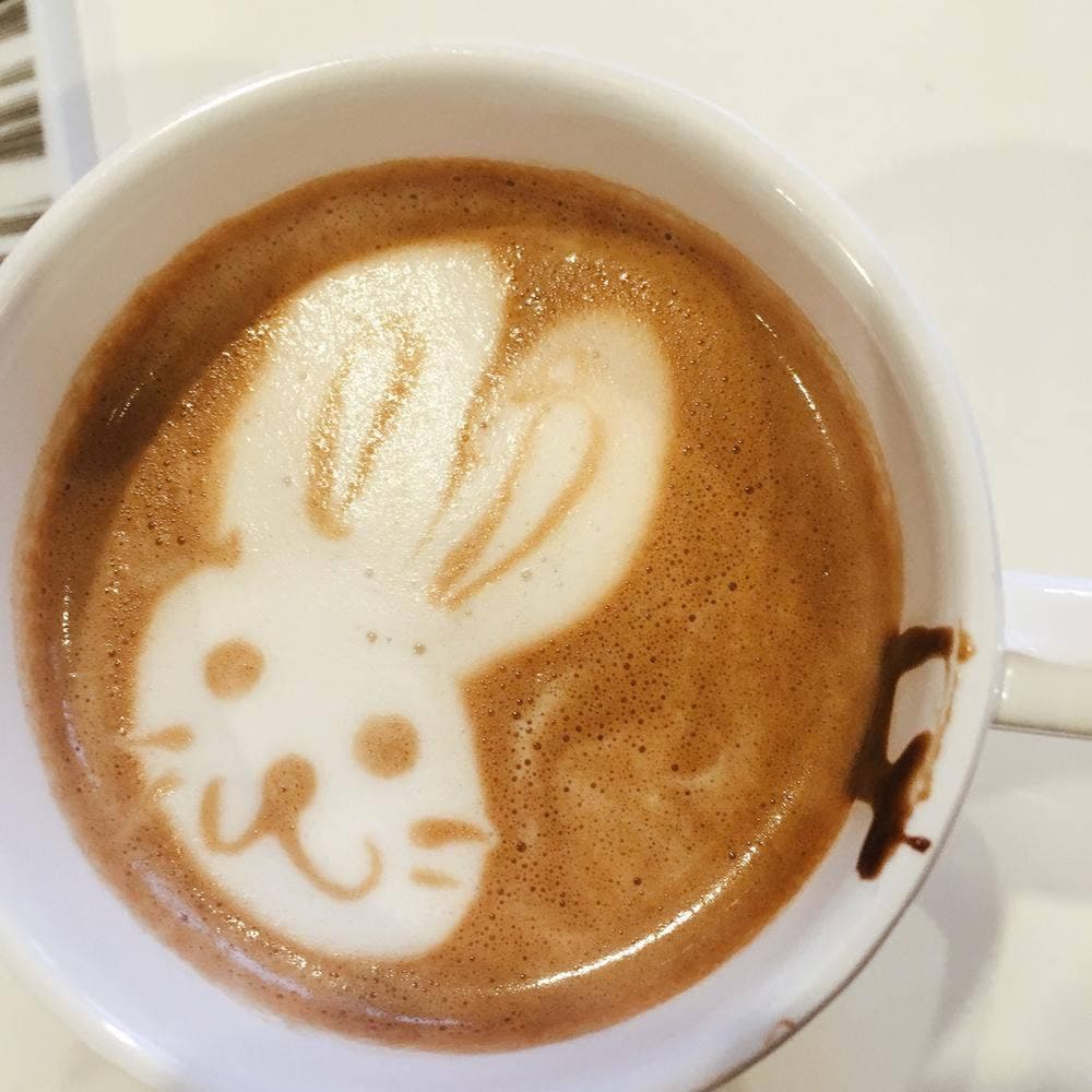 GARAGE CAFE DOTO