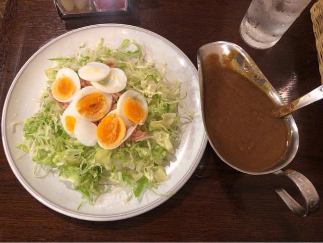 カレー屋SATCHMO - サブ画像2