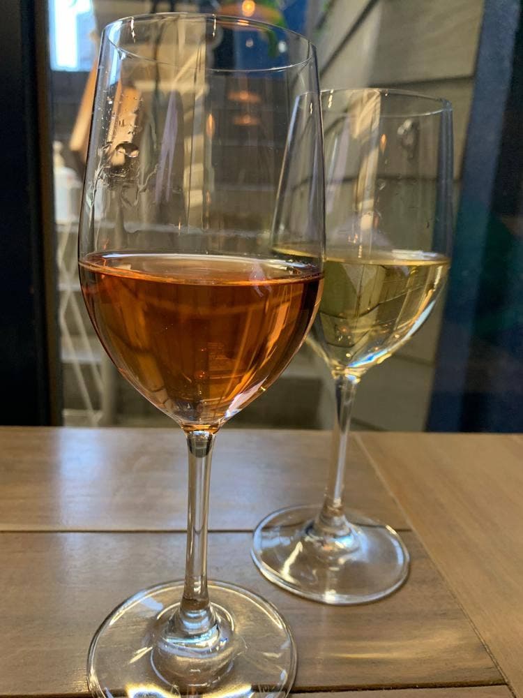 Le Carre french deli