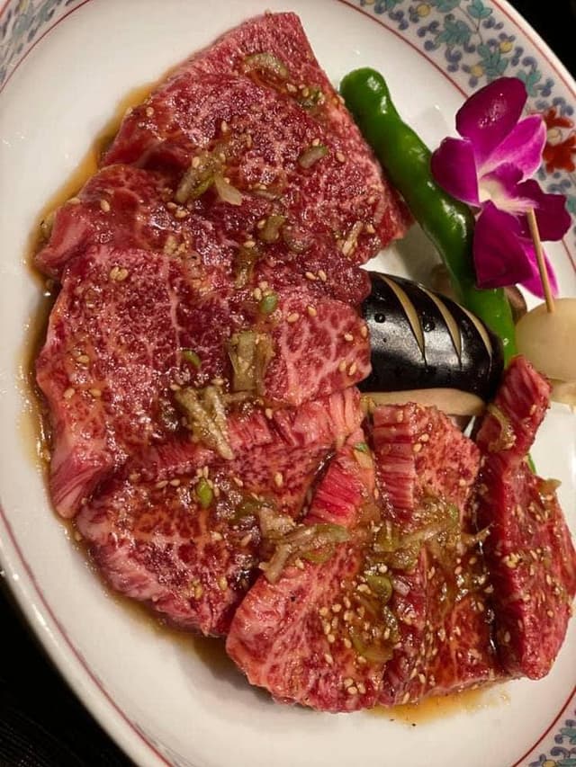 游玄亭 銀座並木通り店 - サブ画像3