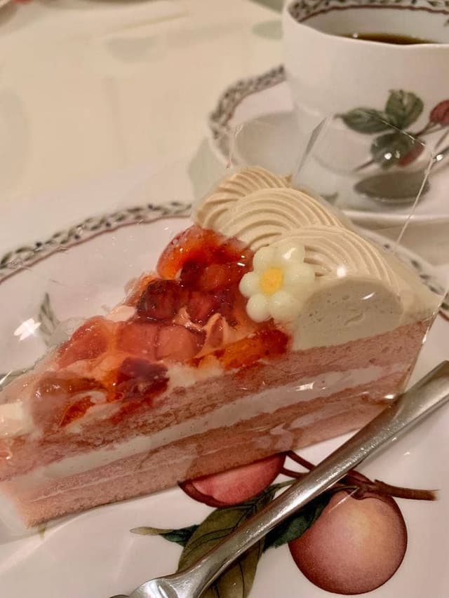 ギャラリーカフェベラ - サブ画像1