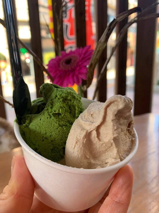 中島美香園 - サブ画像1