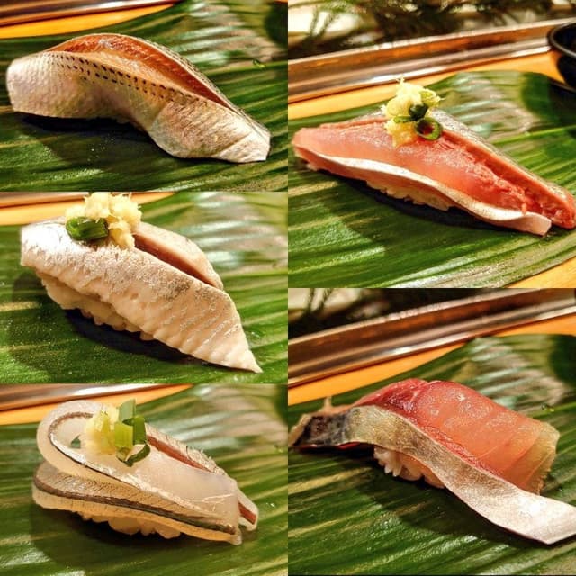 鮨大前 - サブ画像3