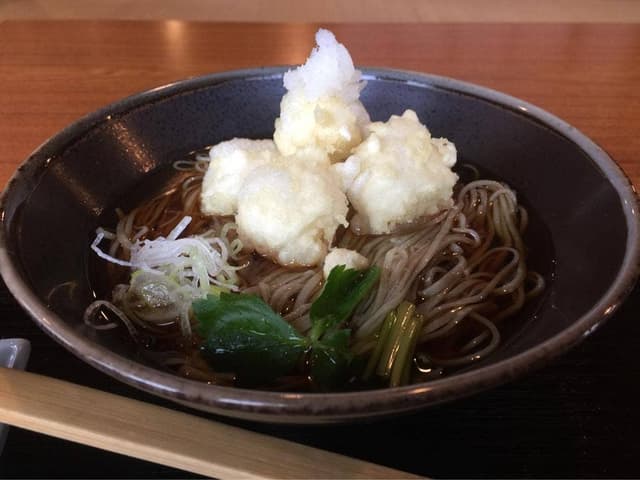 矢的庵 - サブ画像3