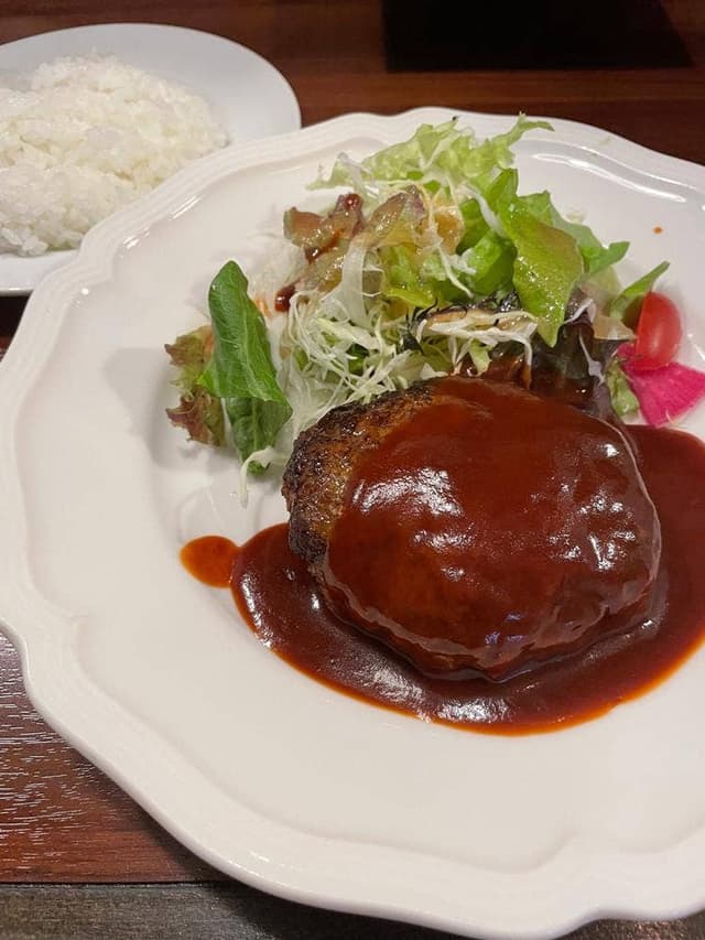 TRATTORIA ZETA - サブ画像3