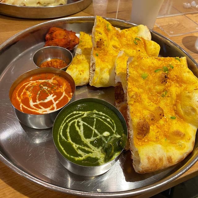 スパイスカフェ ディワリ 京都店 - サブ画像3