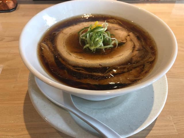 鶏麺屋 虎々 - サブ画像2