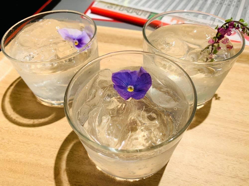 The Roots of all evil.