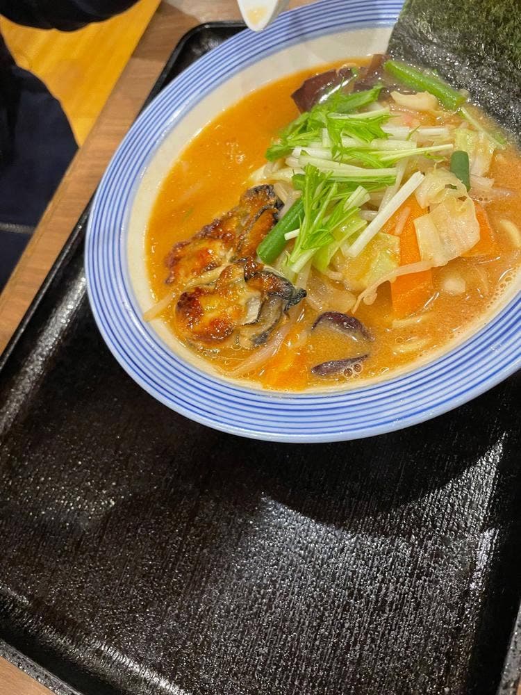 リンガーハット 浦和中尾店