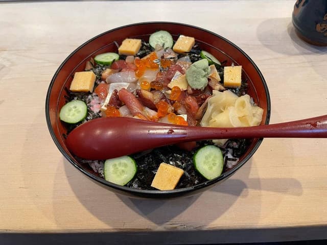 平河町 幸鮨 - サブ画像1