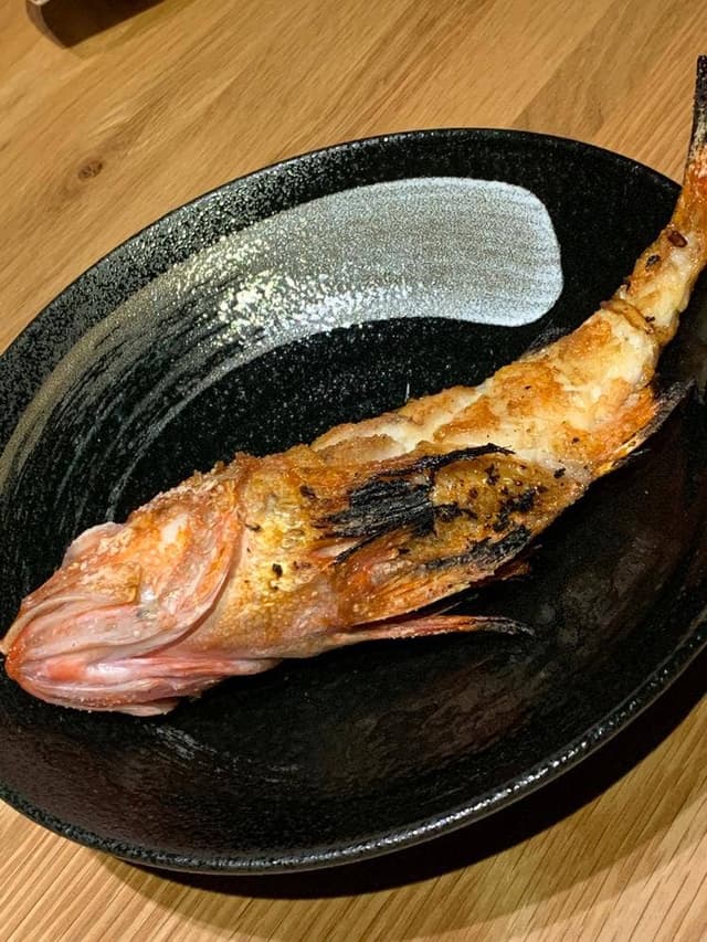 魚屋と小料理 優慧 - サブ画像2