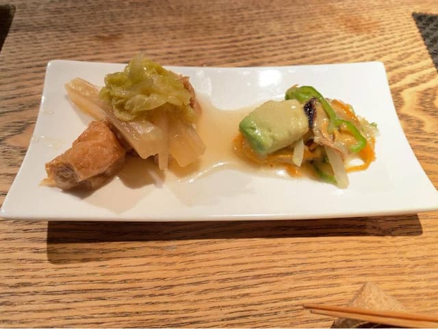 炭火ぶた串焼 風味堂 - サブ画像3