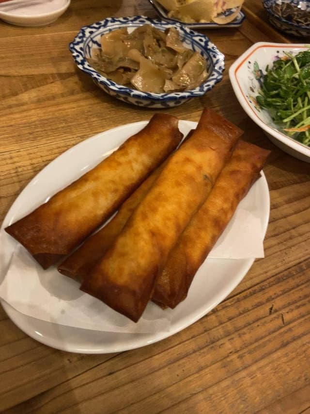 髙橋と餃子 - サブ画像3