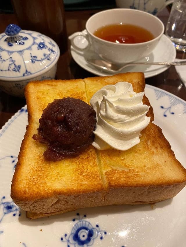 椿屋カフェ 池袋東口店 - サブ画像2