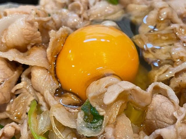 伝説のすた丼屋 町田店 - サブ画像3