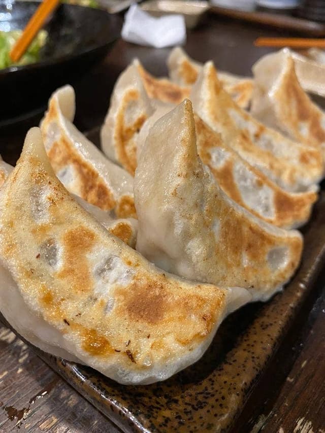 肉汁餃子のダンダダン 分倍河原店 - サブ画像1