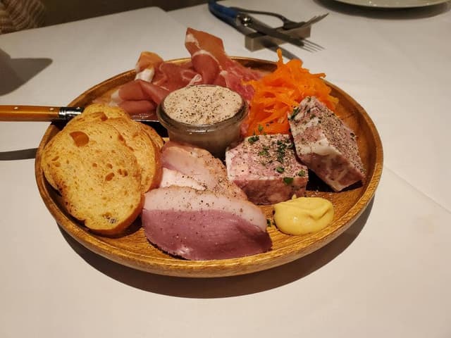 French&Wine ビストロ アジル - サブ画像2