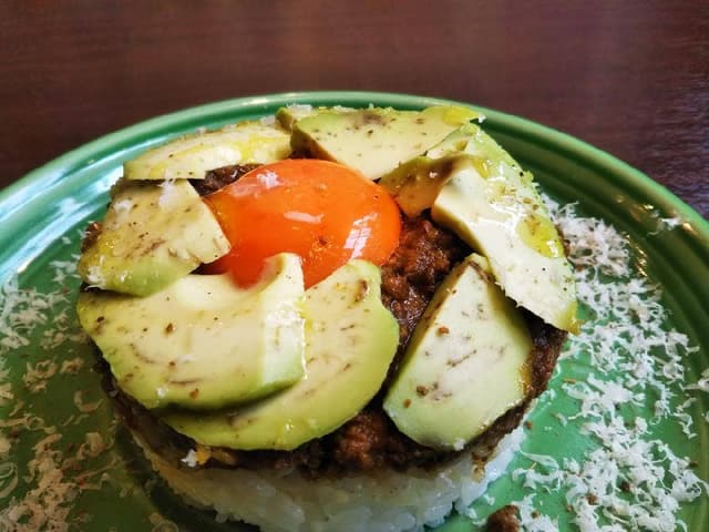 AVOCADO HOUSE NAMBA - サブ画像3
