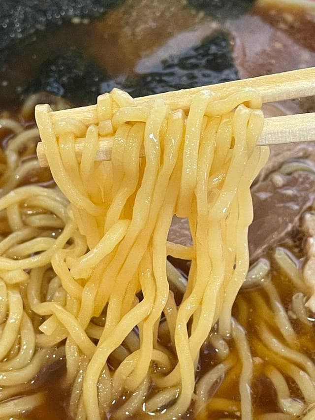 めん六や 石川羽咋店 - サブ画像2