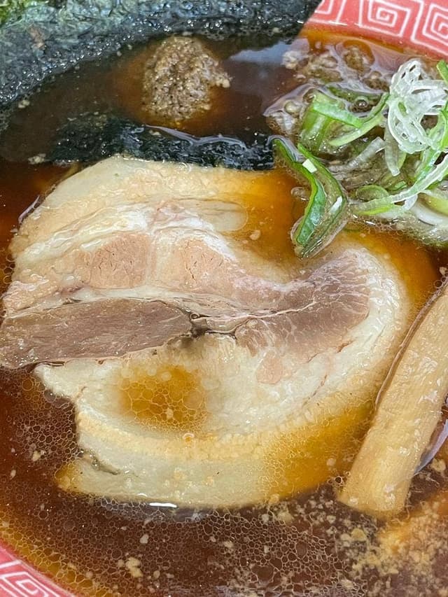 めん六や 石川羽咋店 - サブ画像1