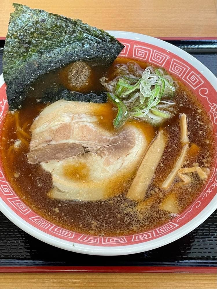 めん六や 石川羽咋店