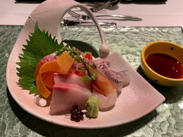 松本ホテル花月 - サブ画像3