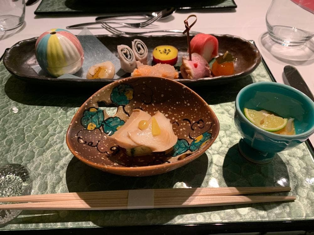 松本ホテル花月