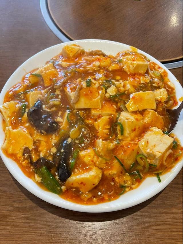 成龍萬寿山 本店 - サブ画像3