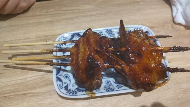 焼鳥居酒屋 鶏闘士 新宿歌舞伎町 別館 - サブ画像3