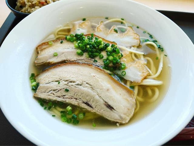 いらぶ大橋 海の駅レストラン - サブ画像3