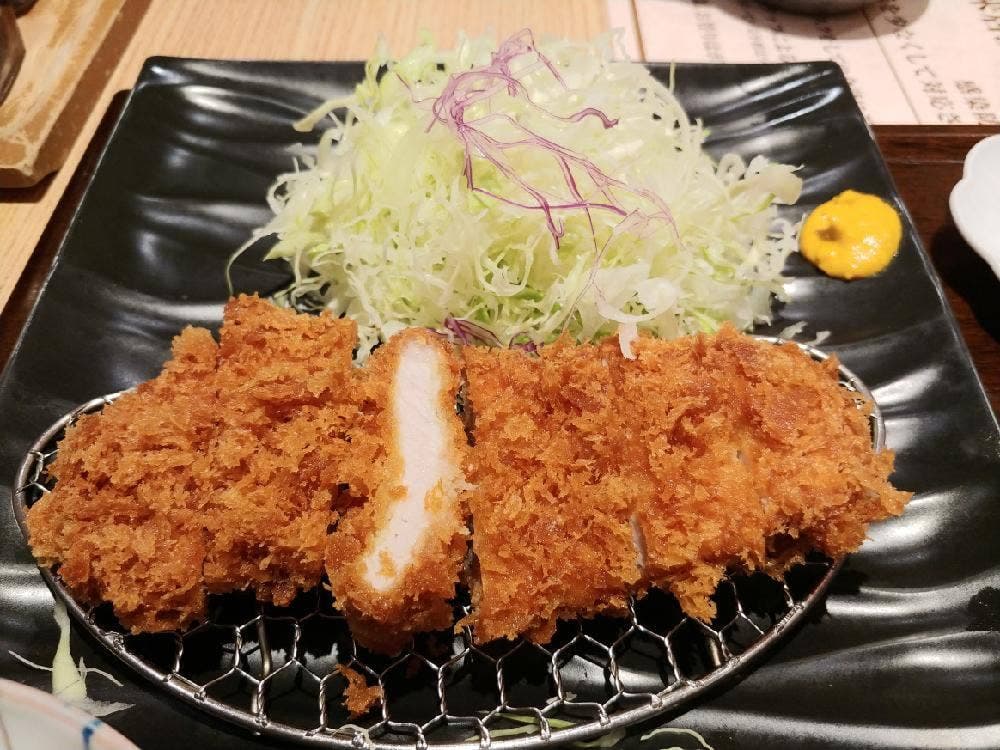 とんかつ和幸 ジョイナス横浜店