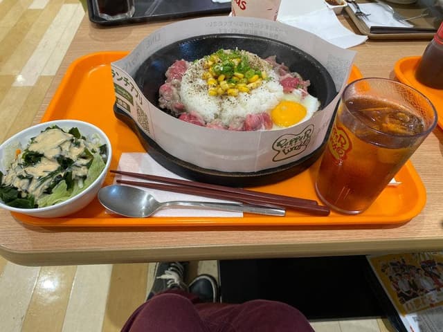 ペッパーランチ ゆめタウン光の森店 - サブ画像1