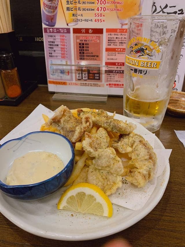 居酒屋ごん太 垂水店 - サブ画像3