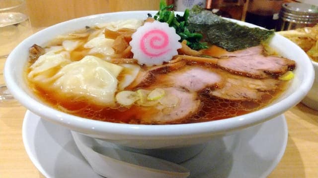 らーめん良二 - サブ画像3