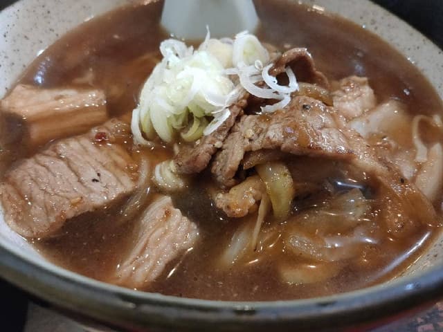 満州楼 - サブ画像2