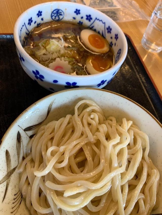 大勝軒〇秀 富士宮店 - サブ画像2