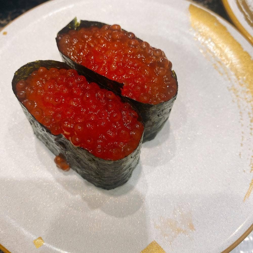 がってん寿司 久喜店