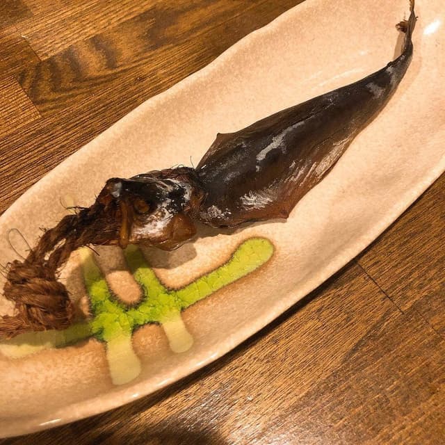 山料理 浜料理 えにし - サブ画像1
