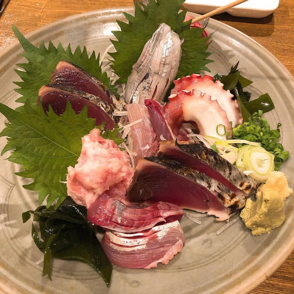 山料理 浜料理 えにし