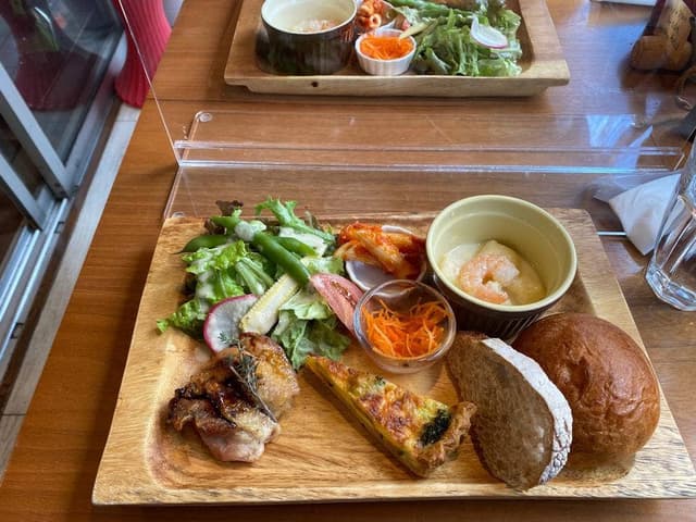 Salut - サブ画像1