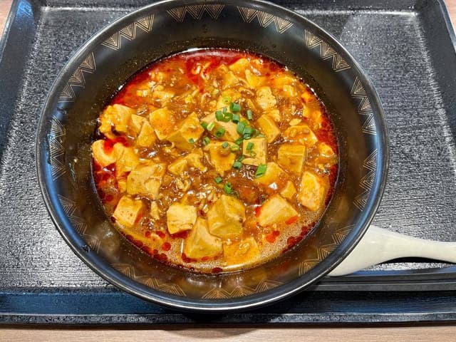 南国酒家 広東麺飯房 パサール守谷下り店 - サブ画像3