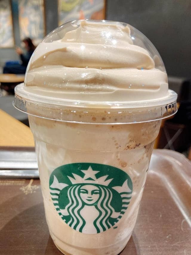 スターバックス コーヒー 鹿児島マルヤガーデンズ店 - サブ画像3