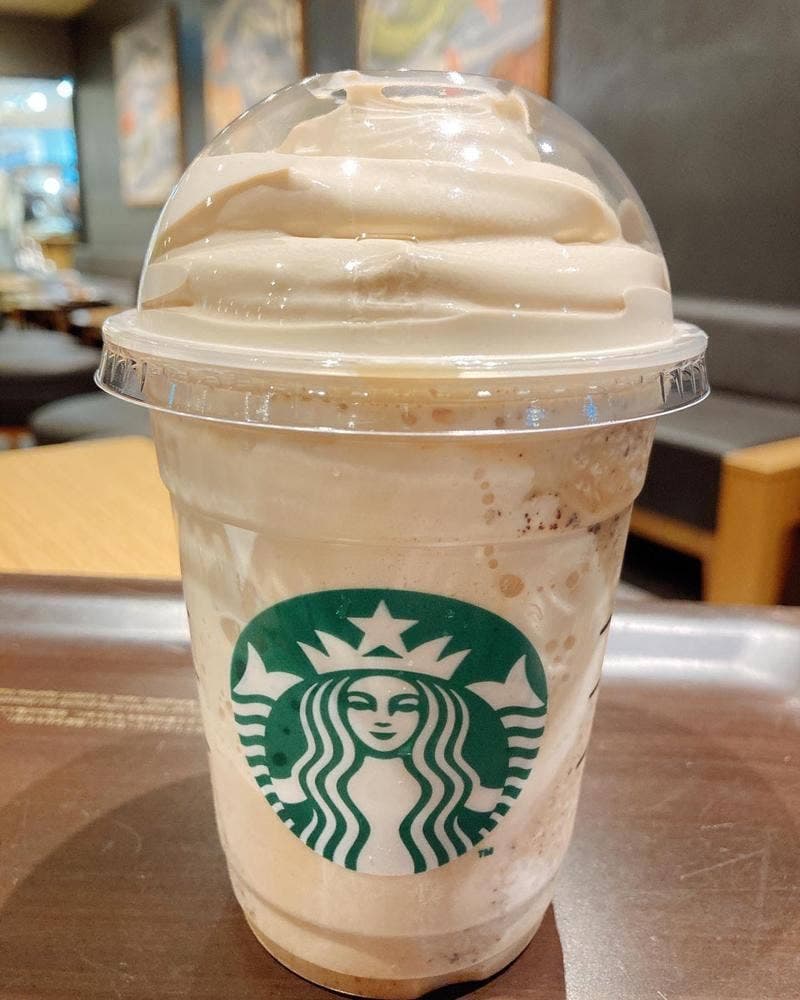 スターバックス コーヒー 鹿児島マルヤガーデンズ店