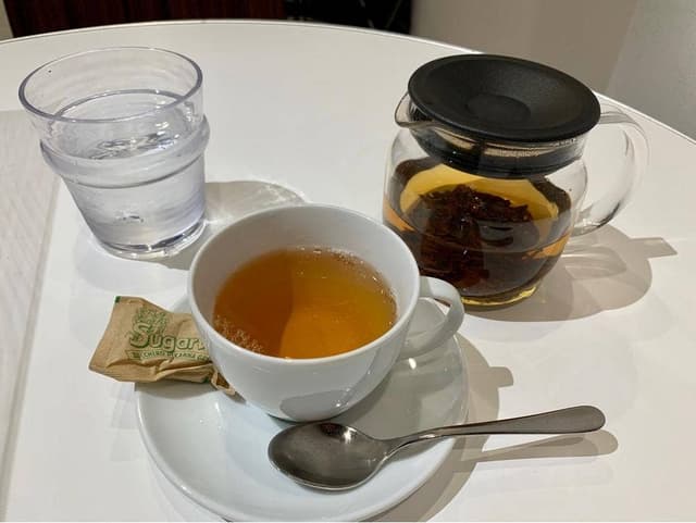 Hills Cafe Space - サブ画像1