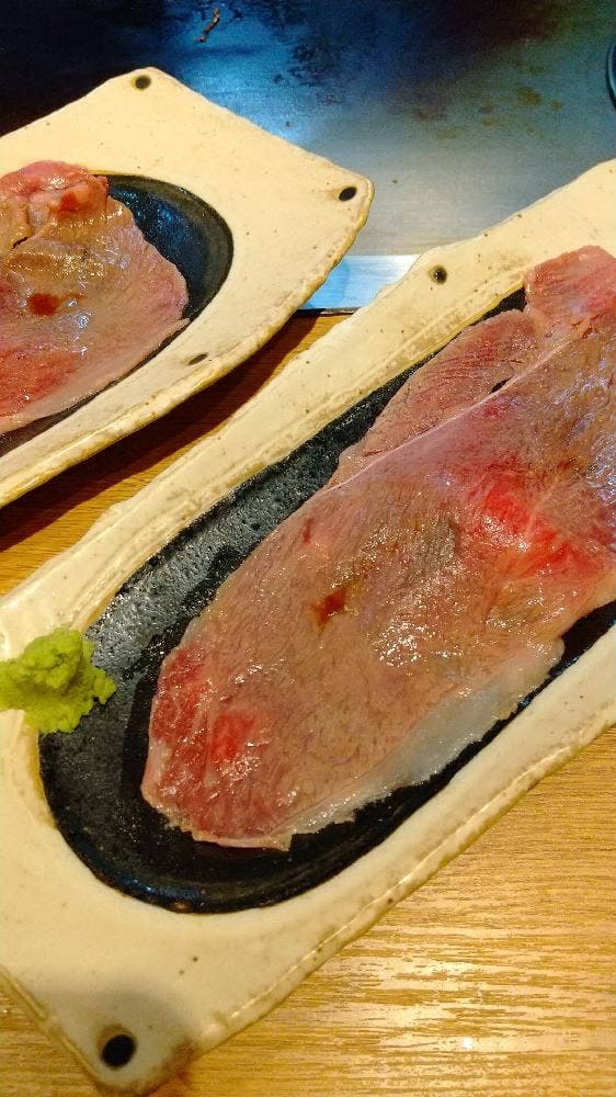 鉄板焼mikasagi